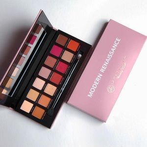 Anastasia Modern Renaissance Palette